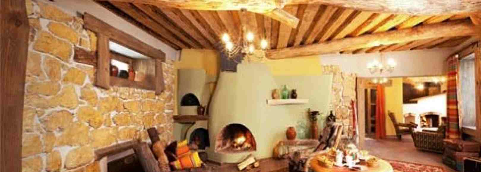 Фотография банкетного зала Хижина Волхва