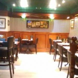 Фотографии гостиницы 
            Hôtel Jeanne D'Arc