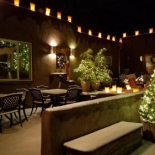 Фотография мини отеля Inn on the Rio