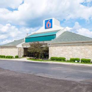 Фотографии гостиницы
Motel 6-Columbus, OH - OSU