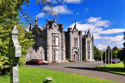 Фотография гостиницы Belleek Castle