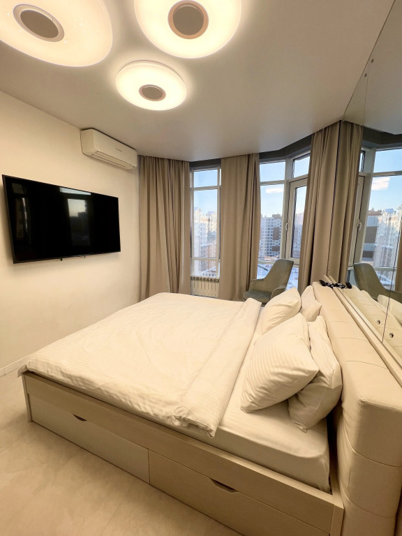 Фотография квартиры Квартира 2-комнатная