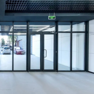 Фотография квартиры HB apartments University