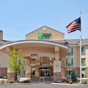 Фотографии гостиницы
Holiday Inn Express Hotel & Suites Nampa, an IHG Hotel