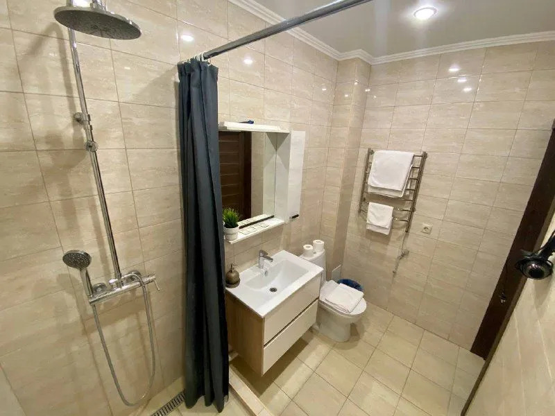 Фотография квартиры Апартаменты Ричхотелс на б-ре Давлеткильдеева, 16