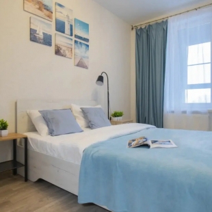 Фотография квартиры Апартаменты Vegas на Арктической 16 1