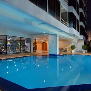 Фотографии гостиницы
Tai Pan Hotel - SHA Plus Certified