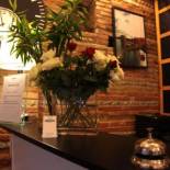 Фотография гостиницы Hôtel La Chartreuse