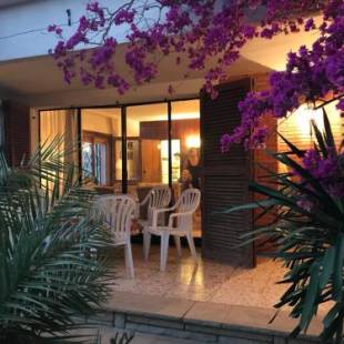 Фотографии гостевого дома
Casa Franch