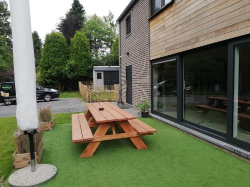 Фотография гостевого дома Maison La Lande