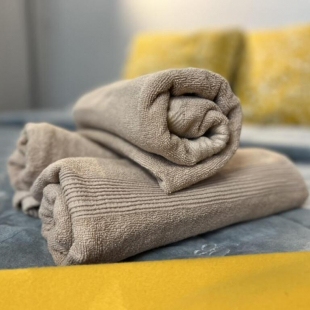 Фотография квартиры Диван и чемодан на Красном проспекте 94/1