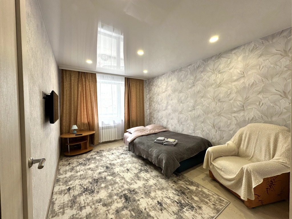 Фотография квартиры Квартира в самом центре Петропавловска-Камчатского