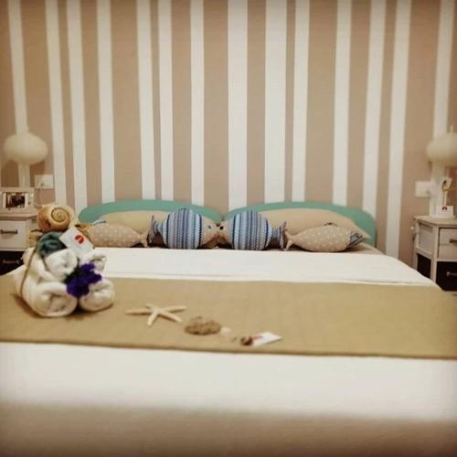 Фотография мини отеля Cozzo Spadaro B&B