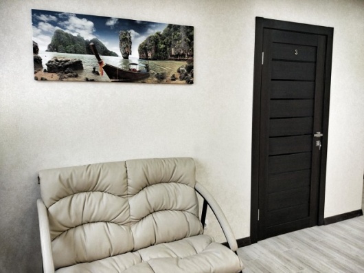 Фотографии гостиницы 
            Рандеву