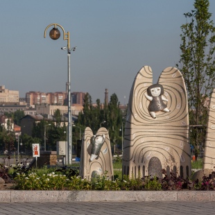 Фотография достопримечательности Музыкальный парк