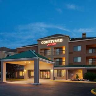 Фотографии гостиницы
Courtyard Wilmington Brandywine