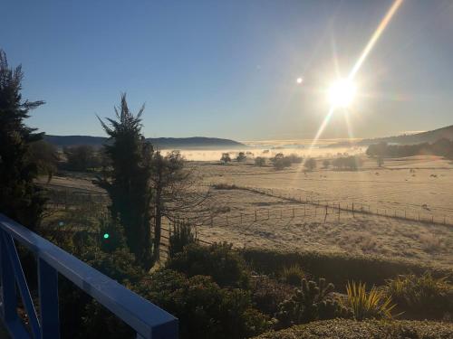 Фотография гостевого дома Mole Creek Hideaway