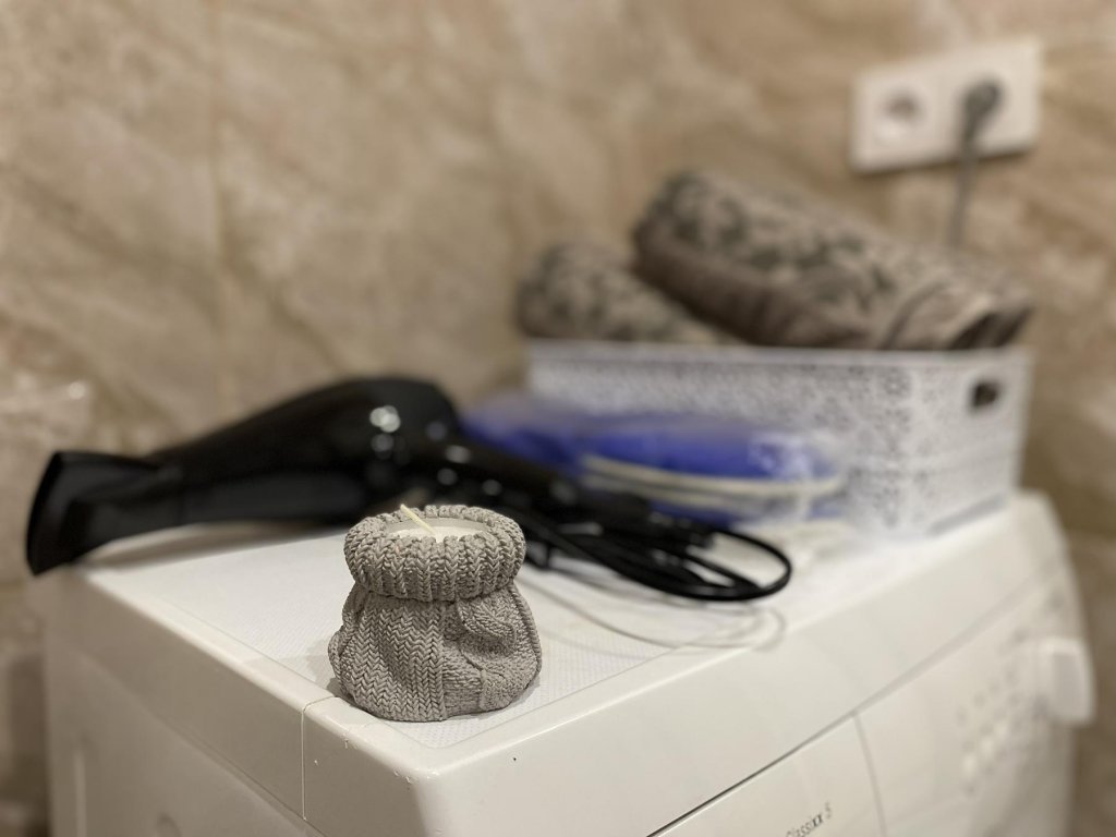 Фотография квартиры Romlex Apartments (Ромлекс) на улице Вице-адмирала Воронцова 9