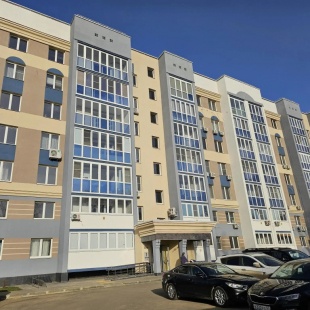 Фотография квартиры Апартаменты на улице 2-я Посадская, 14