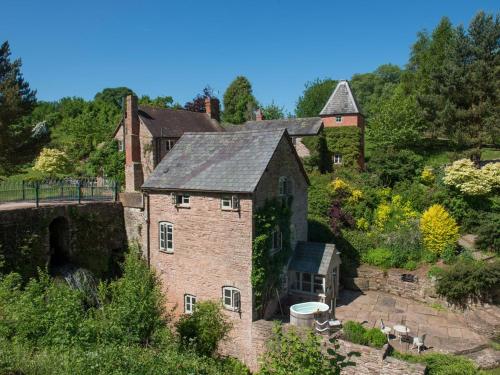 Фотографии гостевого дома
Mill Cottage, Tenbury Wells