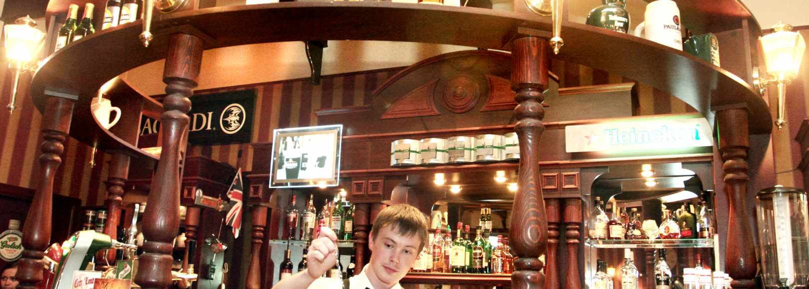 Фотография паба Лондон Паб