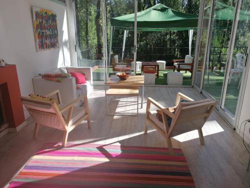 Фотография гостевого дома Casa Villa Celeste