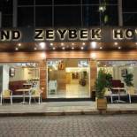 Фотография гостиницы Grand Zeybek Hotel