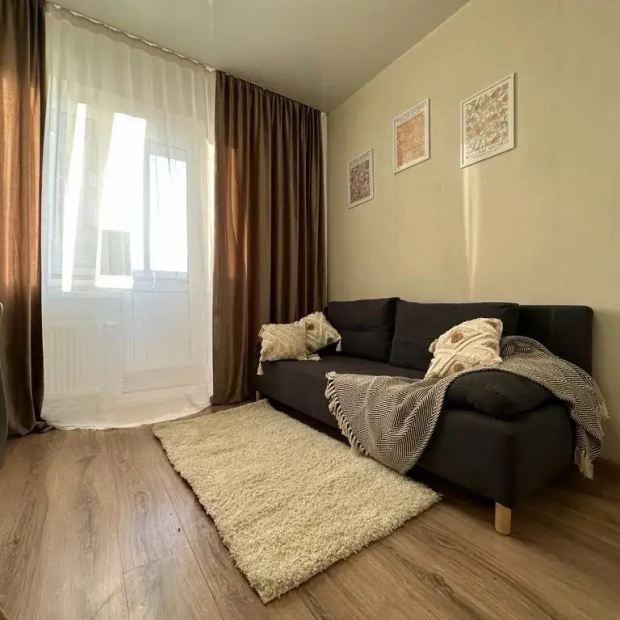 Фотографии квартиры 
            Апартаменты на улице Трудовая 6