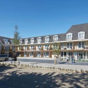 Фотография гостиницы Beach Hotel I Kloeg Collection