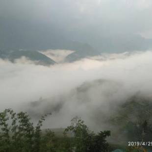 Фотографии гостиницы 
            Sapa Valley view hotel