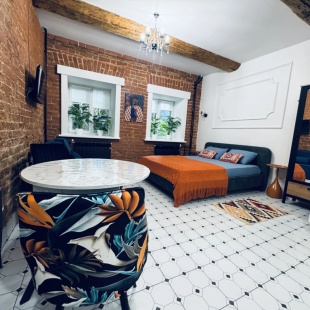 Фотография квартиры Апартаменты Кремлёвские