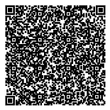 QR код квартиры Апартаменты Однокомнатная панорамная квартира  рядом с ЖД вокзалом