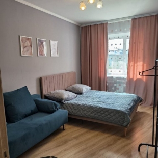 Фотография квартиры Квартира Abakan.Apart на Лермонтова