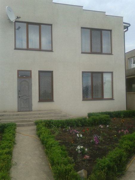 Фотография гостевого дома Дом у моря