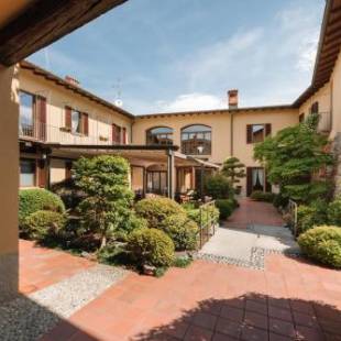 Фотографии гостиницы
La Corte di Lurago