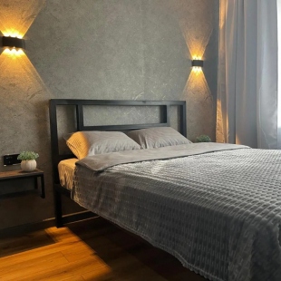 Фотография квартиры Апартаменты на Францева