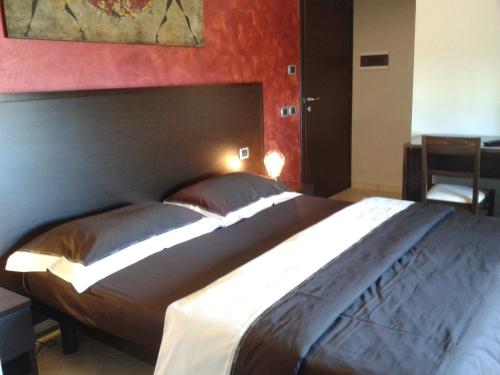 Фотография гостевого дома Pensione degli Ulivi