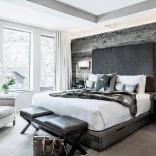 Фотография гостиницы Hotel Jackson