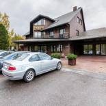 Фотография гостиницы Humala Guest House