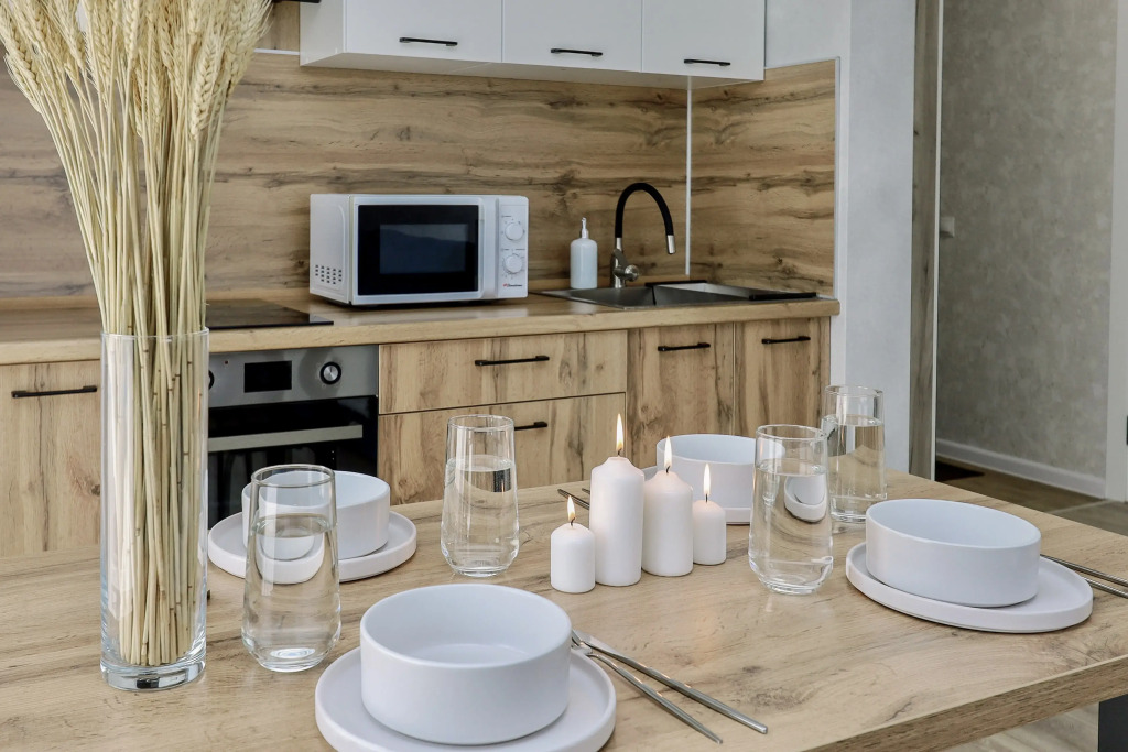 Фотография квартиры Апартаменты Союзная ул., 163к1, Ижевск