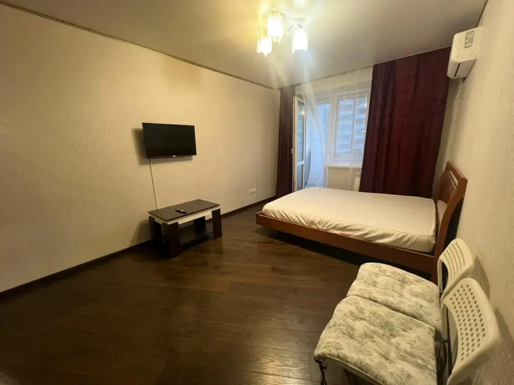 Фотография квартиры Квартира Однокомнатная Рабочий городок 14