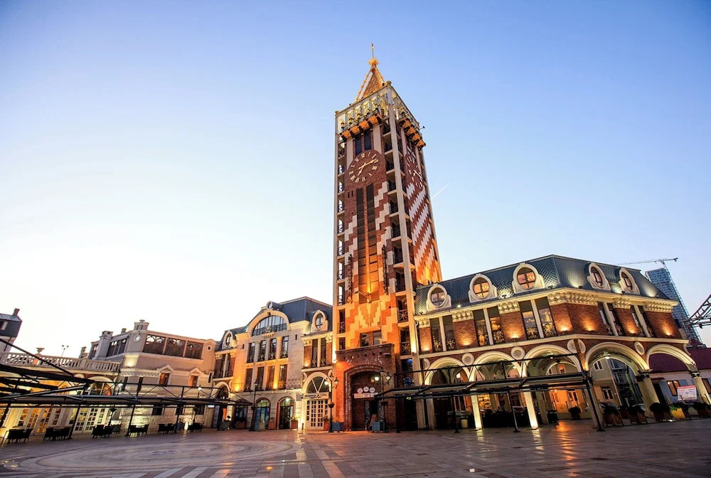 Фотография квартиры Panorama