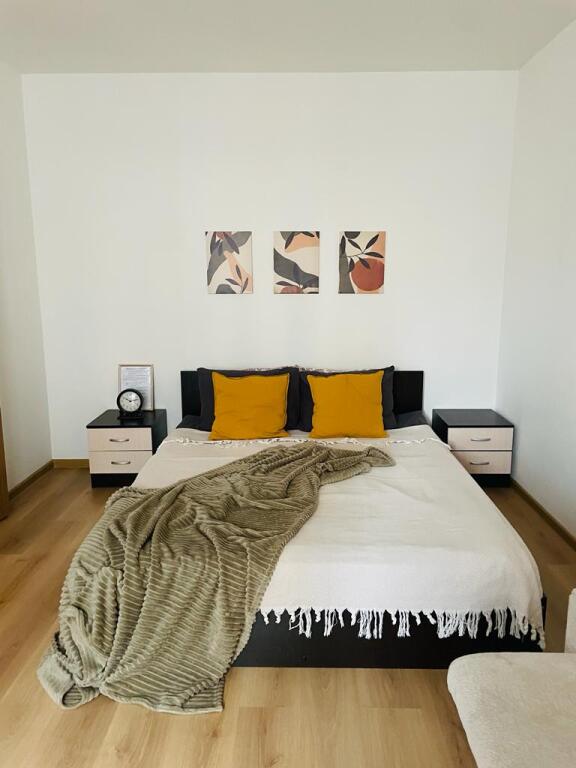 Фотография квартиры Апартаменты Квартира в Поселке Песочный