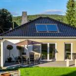 Фотография гостевого дома Ferienhaus im Erzgebirge