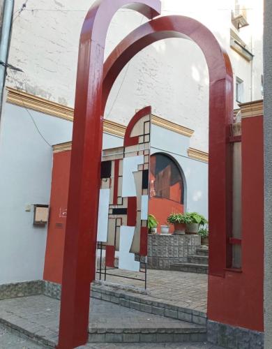 Фотография хостела UNEED SPORT