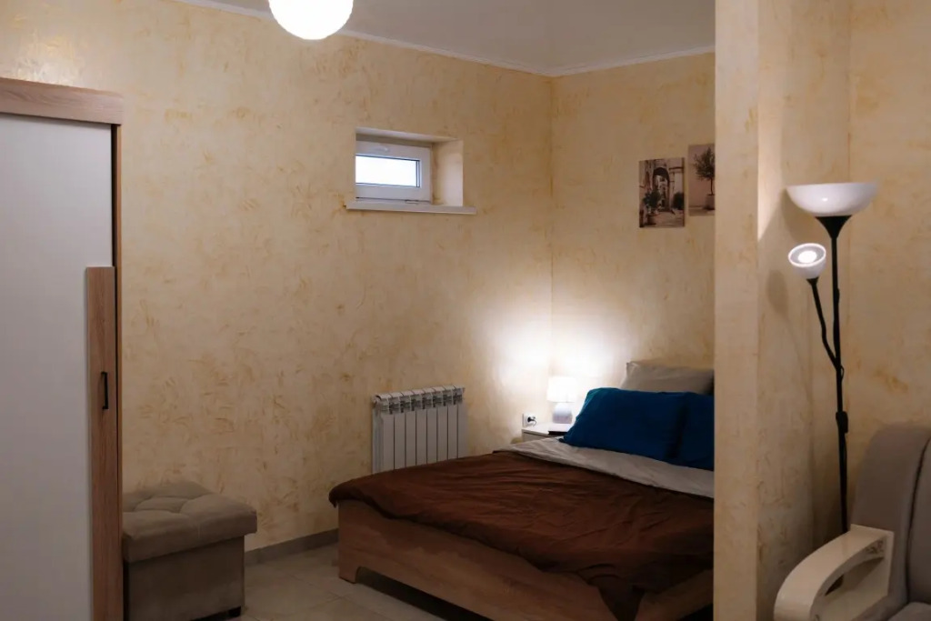 Фотография квартиры Квартира на Тверском с трассой М4 Дон с крытой парковкой