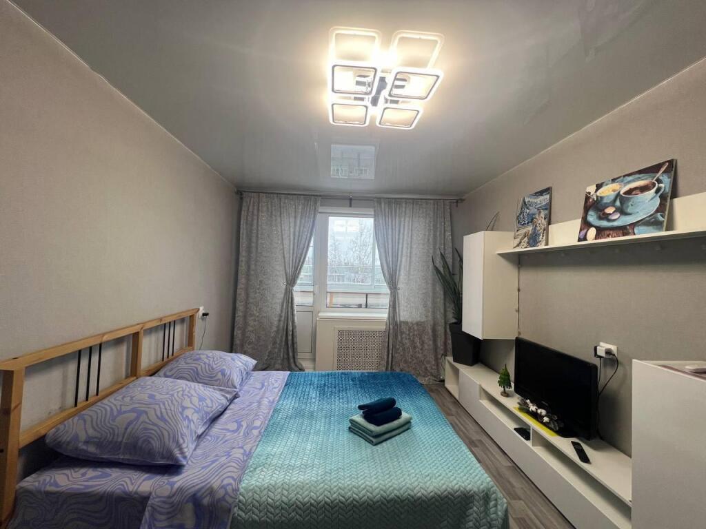 Фотография квартиры Katy Home (Кэти Хоум) на улице Менделеева