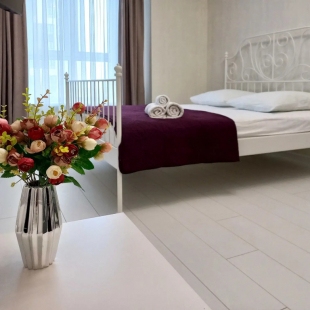 Фотография квартиры Квартира Скандинавия