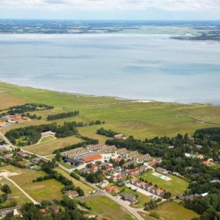 Фотография гостевого дома Holiday home Blåvand XLVI