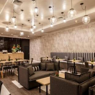 Фотографии гостиницы
Le B Club Boutique & Terrasse